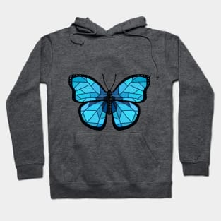 Emperor Butterfly Hoodie